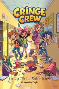 Cringe Crew