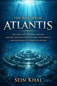 The History of Atlantis