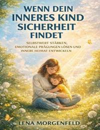 Wenn dein inneres Kind Sicherheit findet