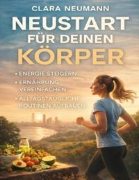 Neustart für deinen Körper