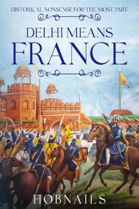 Delhi Means France