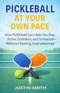 Pickleball at Your Own Pace