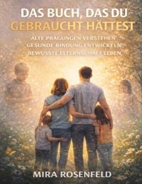 Das Buch, das du gebraucht hättest