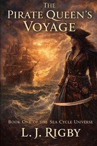 The Pirate Queens Voyage