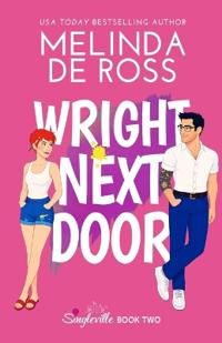 Wright Next Door