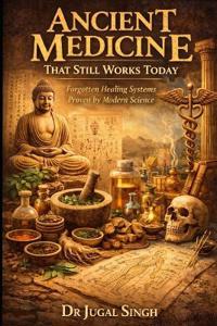 Ancient Medicine That Still Works Today
