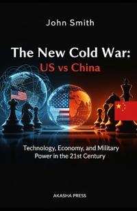 The New Cold War