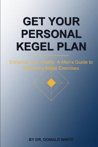 Get your Personal Kegel Plan