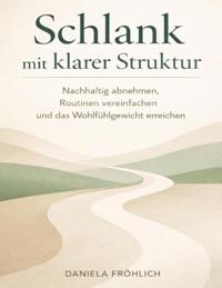 Schlank mit klarer Struktur