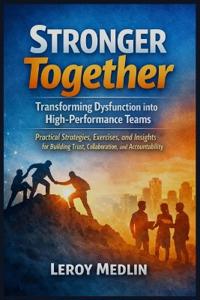 Stronger Together