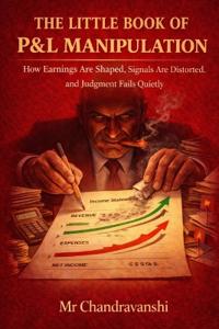 The Little Book Of P&L Manipulation