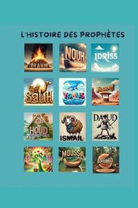 L'Histoire Des Prophetes