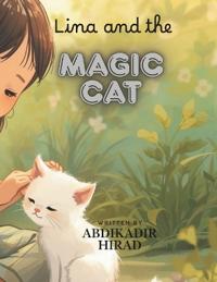 Lina and the Magic Cat