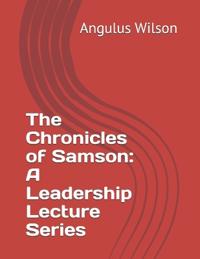 The Chronicles of Samson