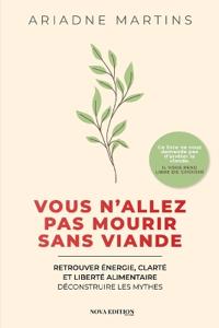 Vous n'allez pas mourir sans viande
