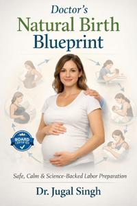 Doctor's Natural Birth Blueprint