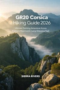 Gr20 Corsica Hiking Guide 2026