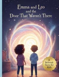 Emma and Leo and the Door That Wasn't There
