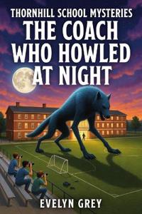 The Coach Who Howled at Night