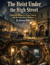 The Heist Under the High Street