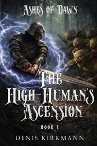 Ashes of Dawn - Book 1