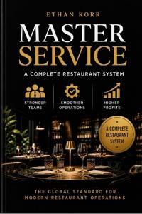 MASTER SERVICE The Global Standard for Modern Restaurant Operations