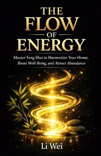 The Flow of Energy