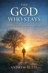 The God Who Stays
