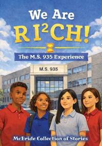 We Are R I² C H