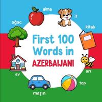 First 100 Words in Azerbaijani