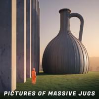 Pictures of Massive Jugs