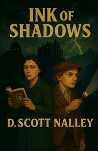 Ink of Shadows