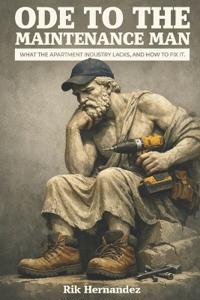 Ode to The Maintenance Man