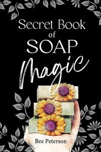 Secret Book Of Soap Magic