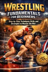 Wrestling Fundamentals for Beginners