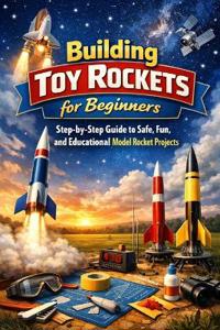 Building Toy Rockets for Beginners