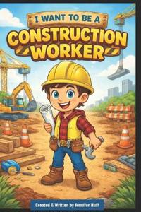 I Want to Be a Construction Worker