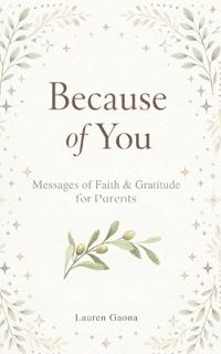 Because of You
