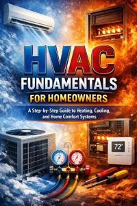 HVAC Fundamentals for Homeowners