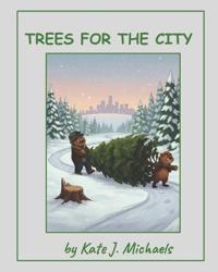 Trees For The City