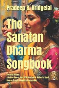 The Sanatan Dharma Songbook