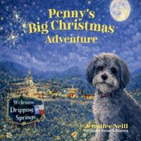 Penny's Big Christmas Adventure