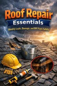 Roof Repair Essentials