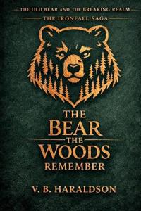 The Old Bear and the Breaking Realm