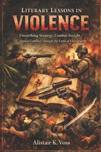 Literary Lessons in Violence