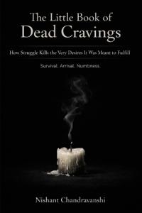 The Little Book Of Dead Cravings