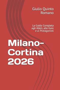 Milano-Cortina 2026