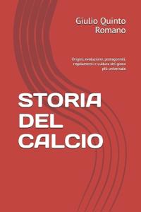 Storia del Calcio