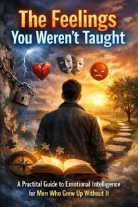 The Feelings You Weren't Taught