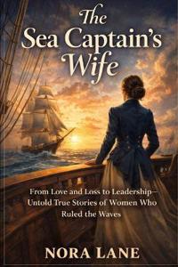 The Sea Captain's Wife